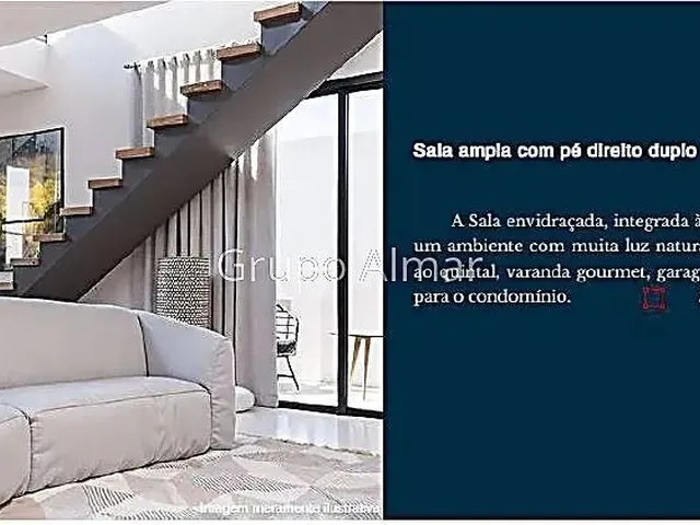 Imagem 7: Casa 3 Quartos - Parque Jardim da Serra