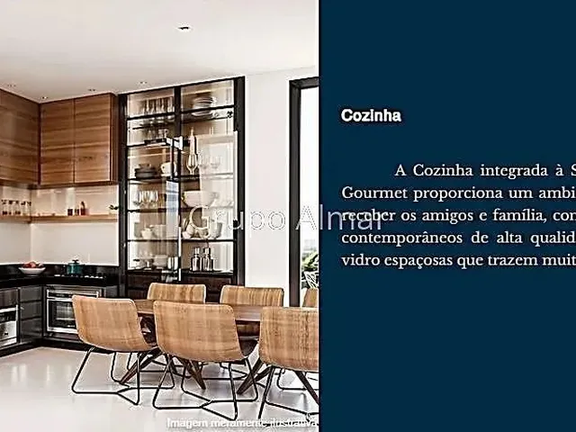 Imagem 8: Casa 3 Quartos - Parque Jardim da Serra