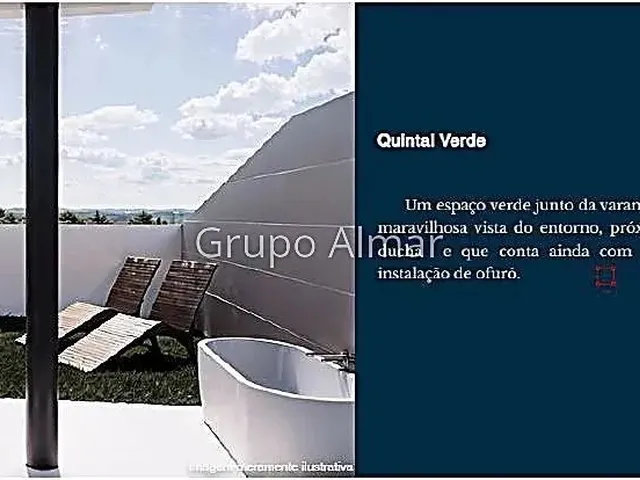 Imagem 14: Casa 3 Quartos - Parque Jardim da Serra