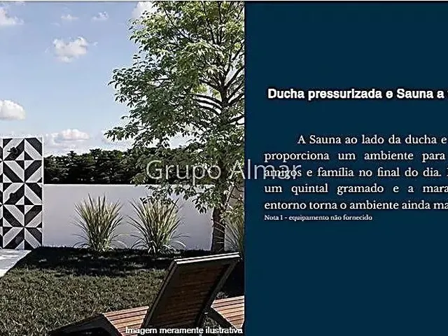 Imagem 11: Casa 3 Quartos - Parque Jardim da Serra