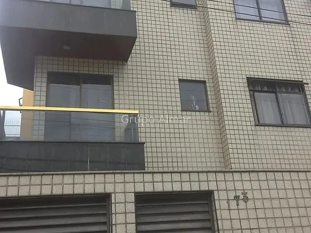 Imagem: Apartamento 2 Quartos - Teixeiras