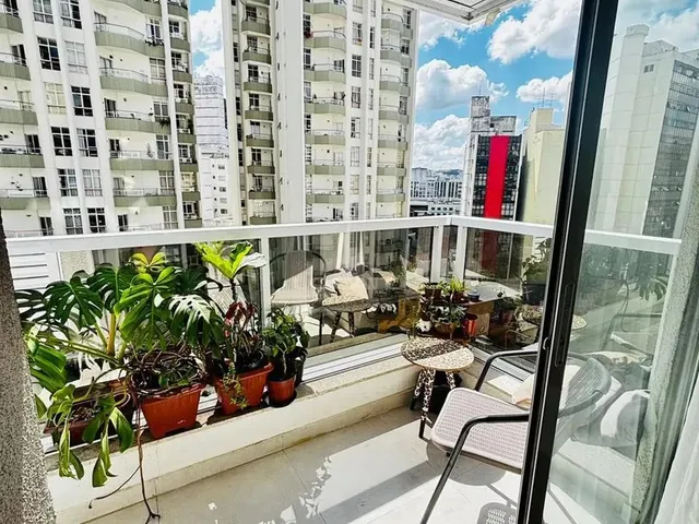 Imagem: Studio À Venda no Independência 915