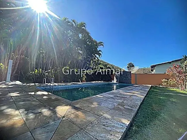 Imagem 1: Casa 3 Quartos - Pitangueiras