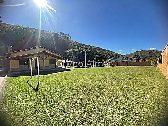 Imagem 3: Casa 3 Quartos - Pitangueiras