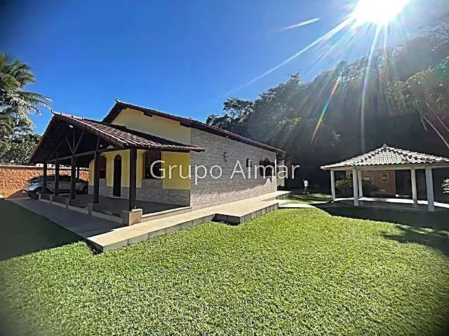 Imagem 2: Casa 3 Quartos - Pitangueiras
