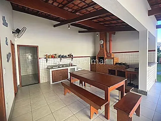 Imagem 10: Casa 3 Quartos - Pitangueiras