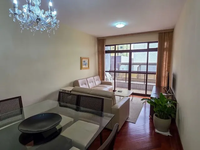 Imagem: Apartamento 3 Quartos - Bom Pastor