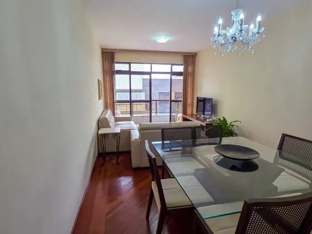 Imagem 2: Apartamento 3 Quartos - Bom Pastor