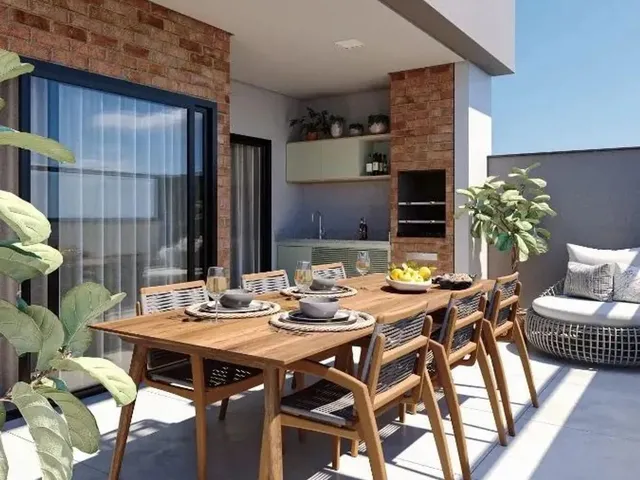 Imagem: Apartamento Garden com 2 Quartos À Venda