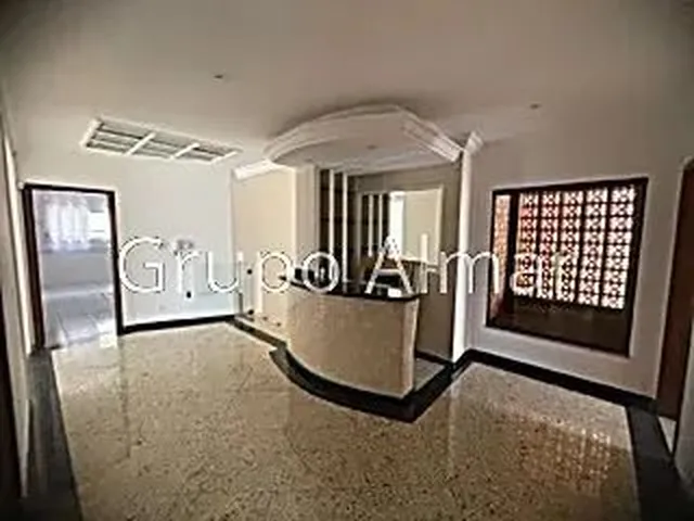 Imagem 16: Casa 5 Quartos - Quintas das Avenidas