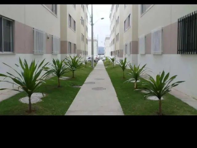 Imagem: Vendo Um Apartamento Térreo 2 Quartos