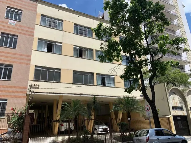 Imagem: Apartamento 3 Quartos - Centro