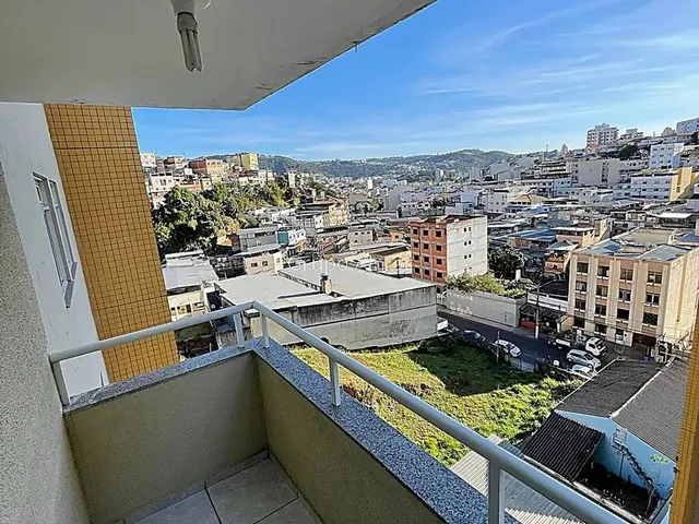 Imagem: Apartamento 2 Quartos - Bonfim