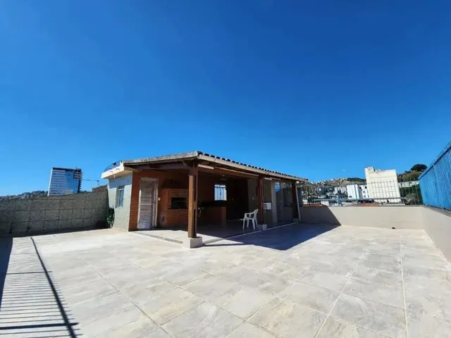 Imagem: Cobertura com 224M² no Centro de Juiz de