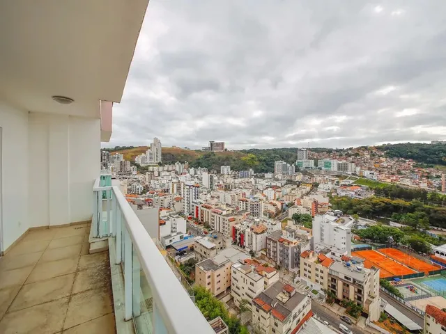 Imagem 3: Cobertura 4 Quartos - Jardim Laranjeiras