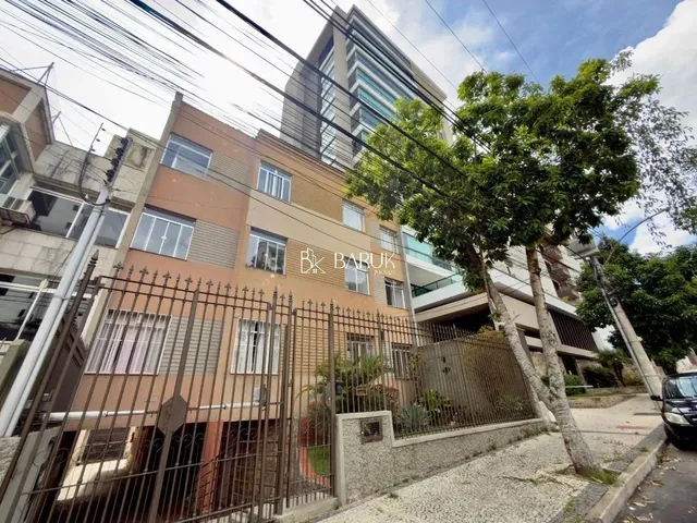 Imagem: Bom Pastor, 3 Quartos, Dce, Garagem, Excelente