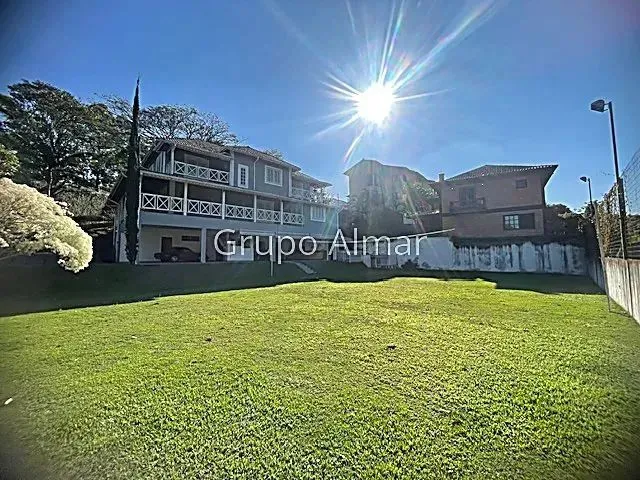 Imagem: Casa 5 Quartos - Parque Jardim da Serra
