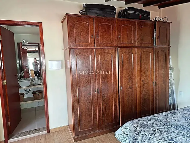 Imagem 12: Cobertura 4 Quartos - santa Helena