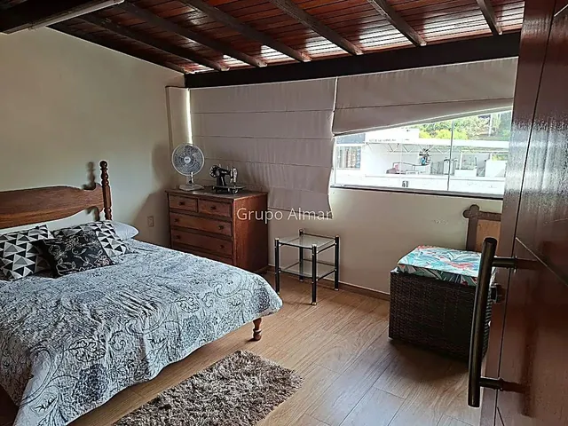 Imagem 13: Cobertura 4 Quartos - santa Helena