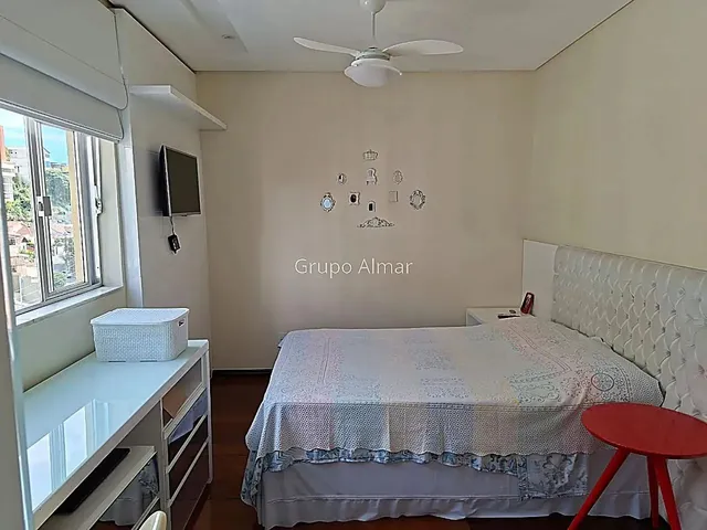 Imagem 2: Cobertura 4 Quartos - santa Helena