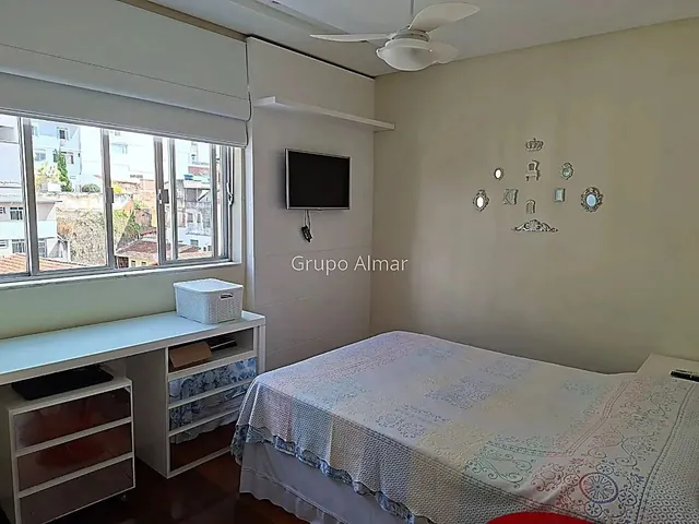 Imagem 3: Cobertura 4 Quartos - santa Helena
