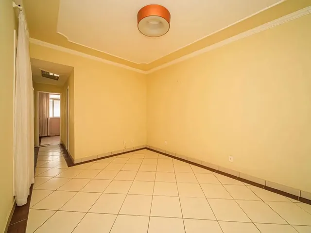 Imagem 5: Apartamento com Área Externa no Centro para Venda