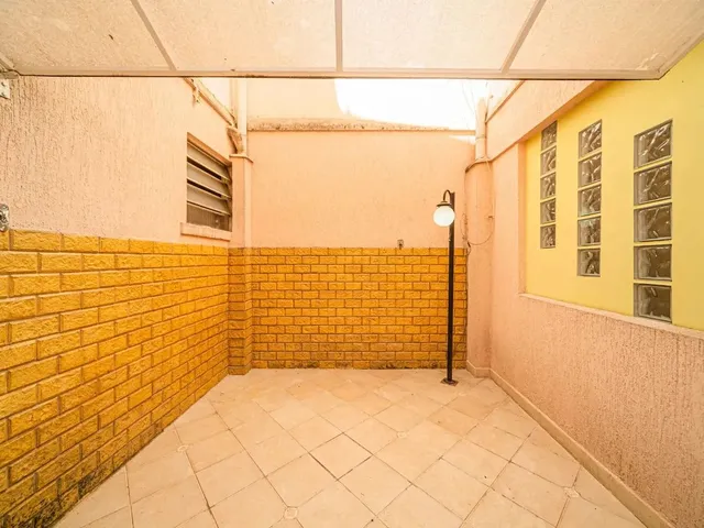 Imagem 11: Apartamento com Área Externa no Centro para Venda