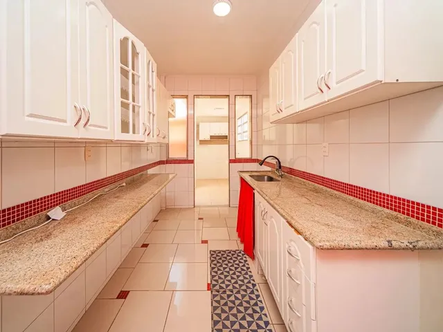 Imagem 7: Apartamento com Área Externa no Centro para Venda