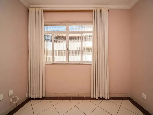 Imagem 6: Apartamento com Área Externa no Centro para Venda