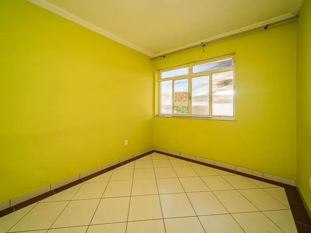 Imagem 3: Apartamento com Área Externa no Centro para Venda
