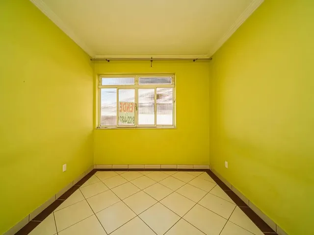 Imagem 10: Apartamento com Área Externa no Centro para Venda