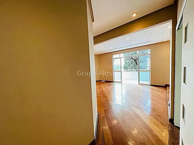 Imagem 1: Apartamento 3 Quartos - Centro