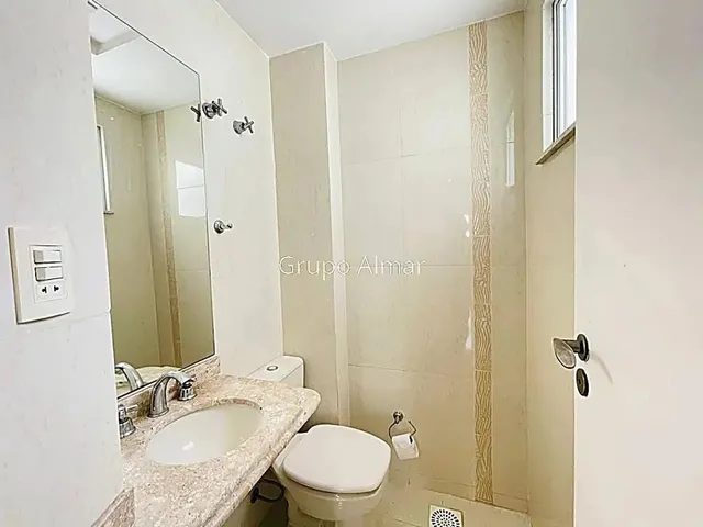 Imagem 6: Apartamento 3 Quartos - Centro