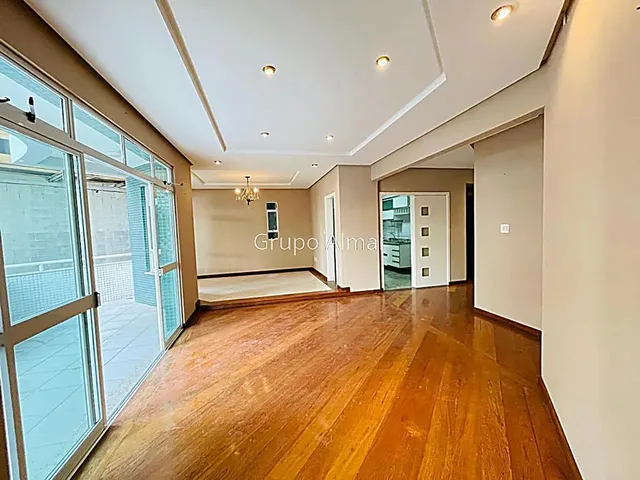 Imagem 4: Apartamento 3 Quartos - Centro