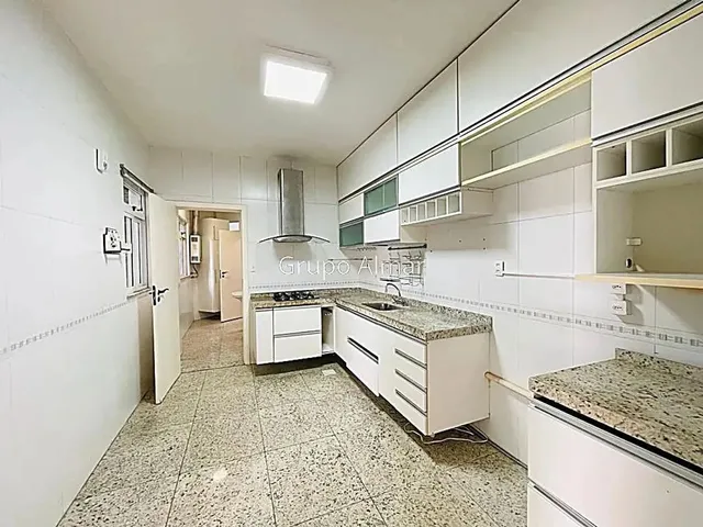 Imagem 11: Apartamento 3 Quartos - Centro