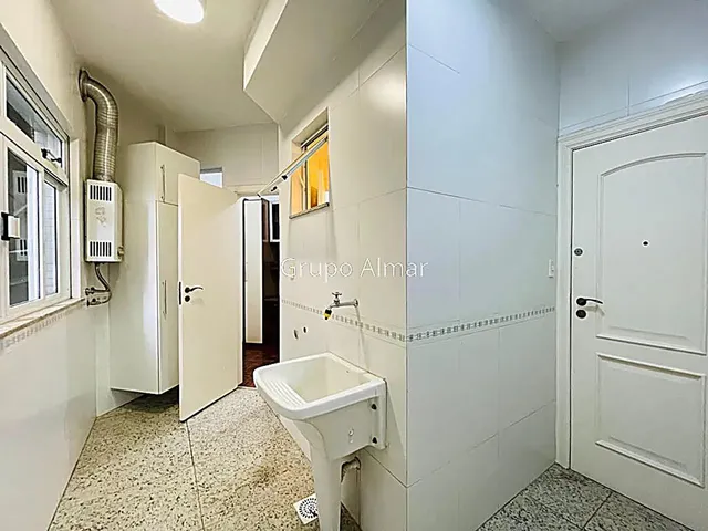 Imagem 3: Apartamento 3 Quartos - Centro