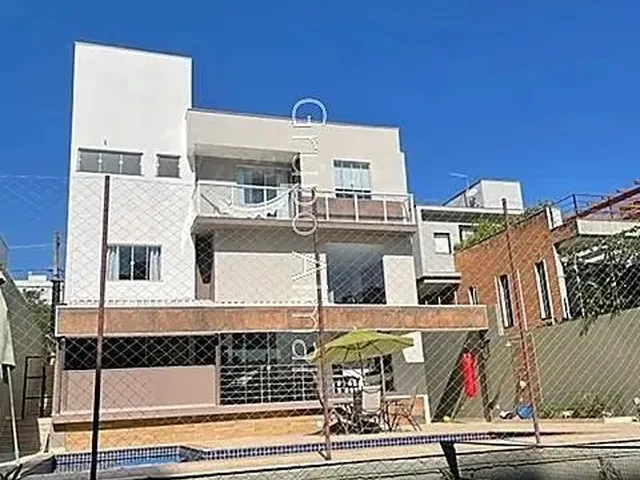 Imagem 14: Casa 5 Quartos - Estrela Sul