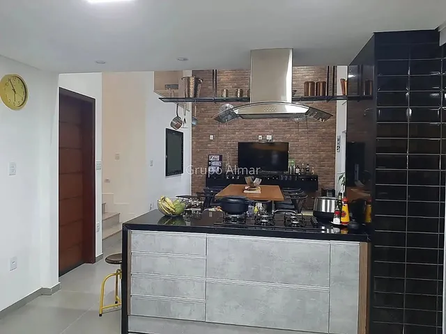 Imagem 11: Casa 5 Quartos - Estrela Sul