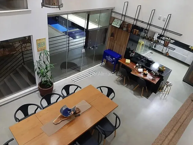 Imagem 4: Casa 5 Quartos - Estrela Sul