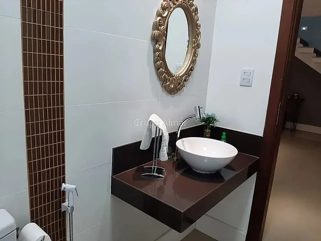 Imagem 13: Casa 5 Quartos - Estrela Sul