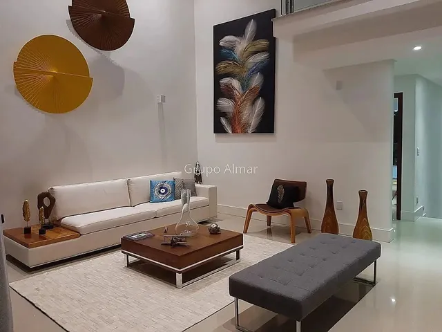 Imagem 8: Casa 5 Quartos - Estrela Sul