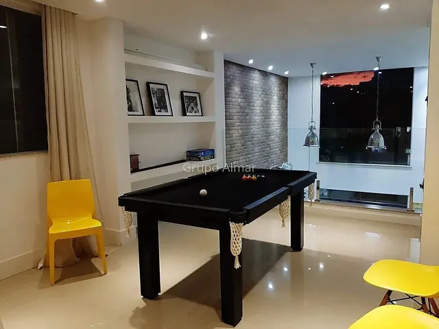 Imagem 9: Casa 5 Quartos - Estrela Sul