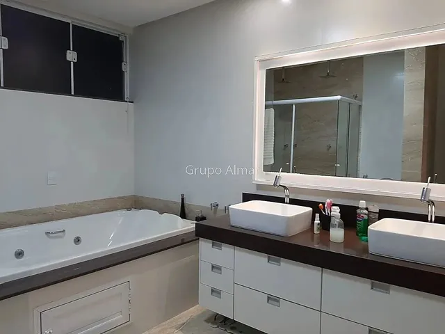 Imagem 10: Casa 5 Quartos - Estrela Sul