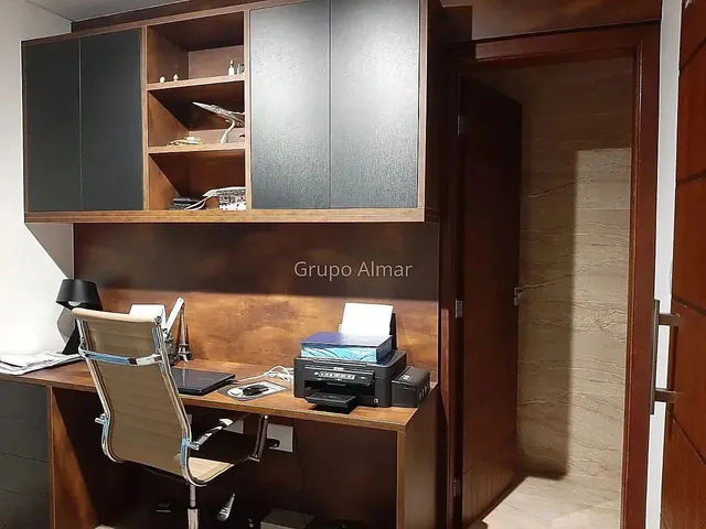 Imagem 16: Casa 5 Quartos - Estrela Sul