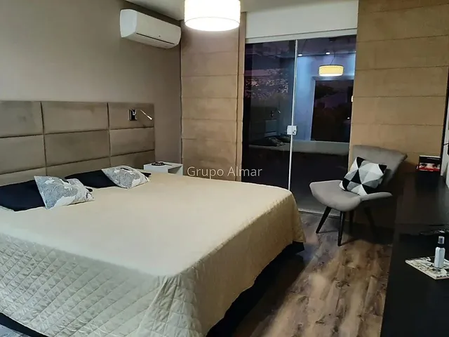Imagem 5: Casa 5 Quartos - Estrela Sul