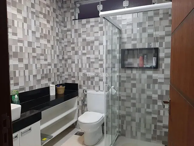 Imagem 2: Casa 5 Quartos - Estrela Sul