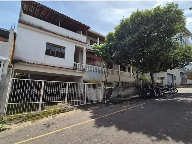 Imagem: Casa com Ótimo Espaço Interno e Externo