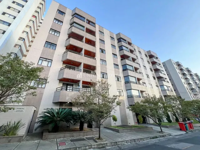 Imagem: Apartamento de 3 Quartos À Venda no Bairro