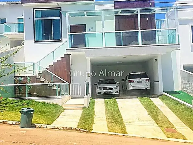 Imagem: Casa 3 Quartos - Nova Gramado