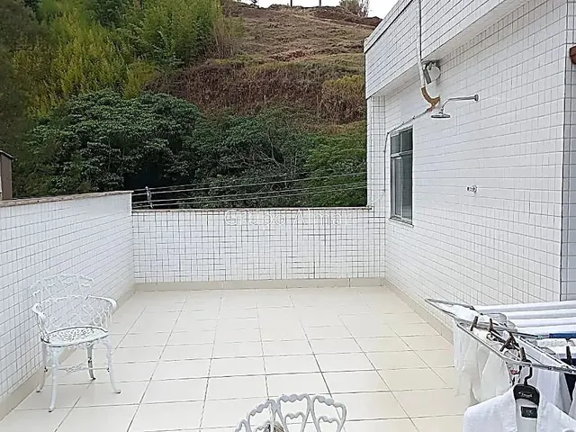Imagem 1: Cobertura 3 Quartos - Vila Ozanan